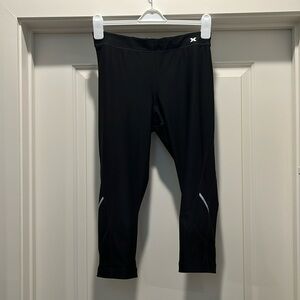 Ladies Running Capris